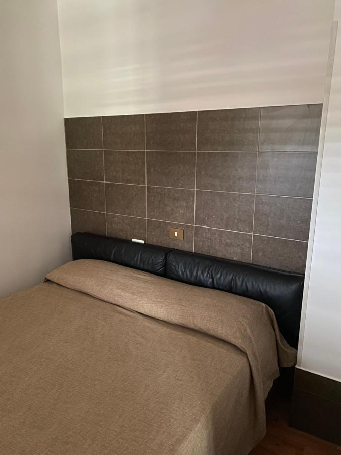 Giorno&Notte Colleferro Lejlighed Eksteriør billede