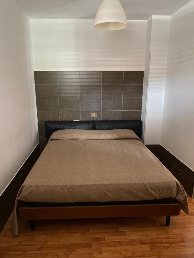 Giorno&Notte Colleferro Lejlighed Eksteriør billede