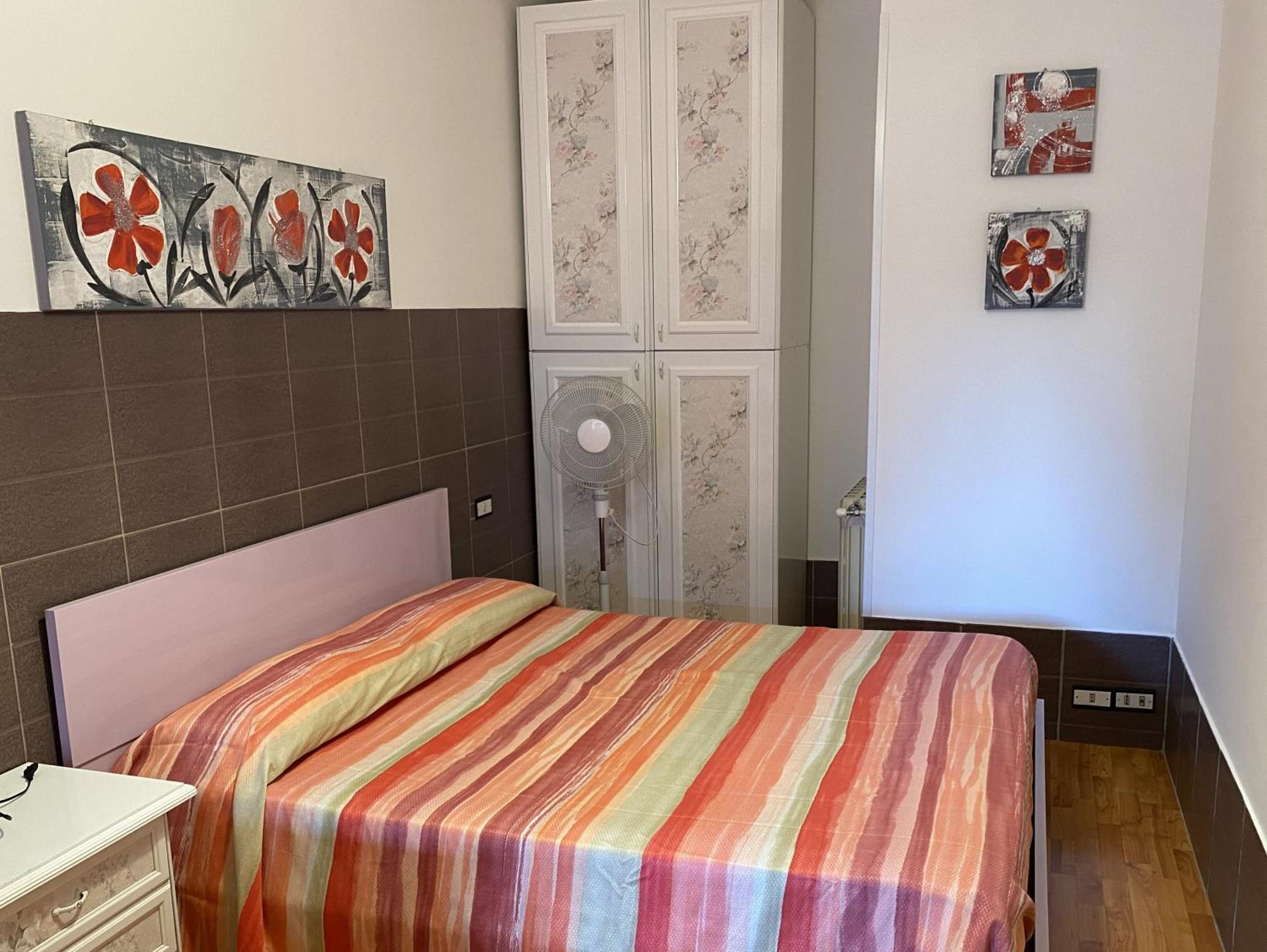 Giorno&Notte Colleferro Lejlighed Eksteriør billede