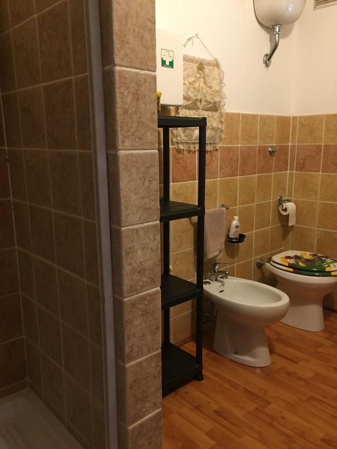 Giorno&Notte Colleferro Lejlighed Eksteriør billede
